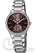 Женские наручные часы Jaguar Cosmopolitan J817.2