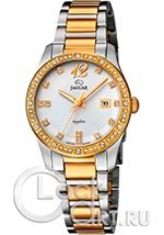 Женские наручные часы Jaguar Cosmopolitan J821.1