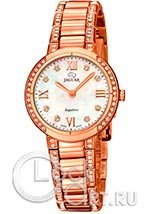 Женские наручные часы Jaguar Cosmopolitan J828.1