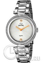 Женские наручные часы Jaguar Cosmopolitan J829.1