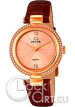Женские наручные часы Jaguar Cosmopolitan J833.1