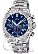 Мужские наручные часы Jaguar Acamar Chronograph J852.3