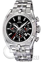 Мужские наручные часы Jaguar Acamar Chronograph J852.4
