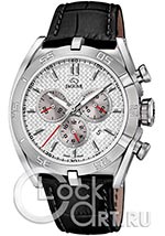 Мужские наручные часы Jaguar Acamar Chronograph J857.1