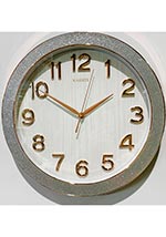 Настенные часы Kairos Wall Clocks 3519