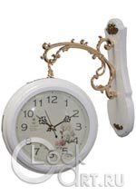 Настенные часы Kairos Wall Clocks AT2011W
