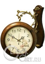 Настенные часы Kairos Wall Clocks AT201B