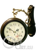 Настенные часы Kairos Wall Clocks AT2030B