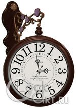 Настенные часы Kairos Wall Clocks AT313