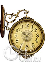 Настенные часы Kairos Wall Clocks AT-801