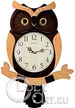 Настенные часы Kairos Wall Clocks KA018