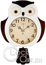 Настенные часы Kairos Wall Clocks KA019W