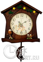 Настенные часы Kairos Wall Clocks KA028