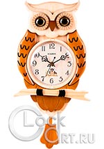 Настенные часы Kairos Wall Clocks KA035