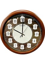 Настенные часы Kairos Wall Clocks KB301A