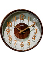 Настенные часы Kairos Wall Clocks KH3152B
