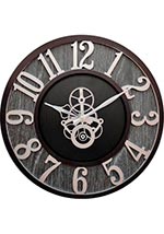 Настенные часы Kairos Wall Clocks KM408GSA