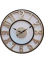 Настенные часы Kairos Wall Clocks KM413BGA