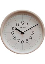 Настенные часы Kairos Wall Clocks KP3456