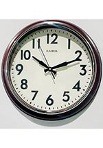 Настенные часы Kairos Wall Clocks KR3107