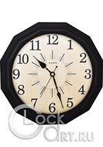 Настенные часы Kairos Wall Clocks KS106B