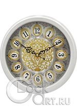 Настенные часы Kairos Wall Clocks KS2031W