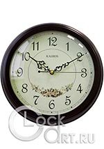 Настенные часы Kairos Wall Clocks KS2940