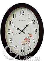 Настенные часы Kairos Wall Clocks KS-301-2