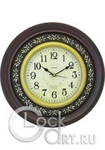 Настенные часы Kairos Wall Clocks KS302-2