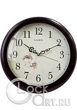 Настенные часы Kairos Wall Clocks KS3450