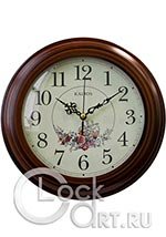 Настенные часы Kairos Wall Clocks KS362-1