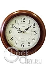 Настенные часы Kairos Wall Clocks KS-362