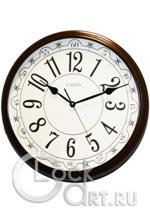 Настенные часы Kairos Wall Clocks KS375