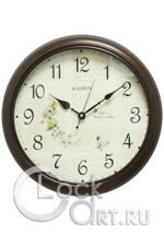 Настенные часы Kairos Wall Clocks KS382B