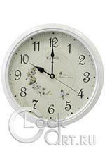 Настенные часы Kairos Wall Clocks KS382W