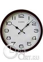 Настенные часы Kairos Wall Clocks KS388-1