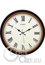 Настенные часы Kairos Wall Clocks KS507-1