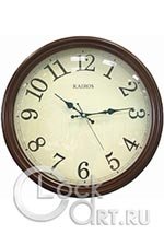 Настенные часы Kairos Wall Clocks KS-507B