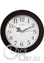 Настенные часы Kairos Wall Clocks KS520-1