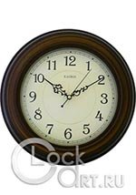 Настенные часы Kairos Wall Clocks KS-539-2
