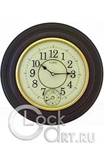 Настенные часы Kairos Wall Clocks KS553