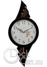 Настенные часы Kairos Wall Clocks KS916
