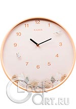 Настенные часы Kairos Wall Clocks KS130
