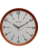 Настенные часы Kairos Wall Clocks KS3459