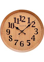 Настенные часы Kairos Wall Clocks KS3462