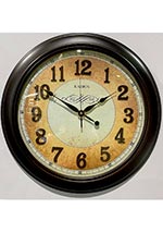 Настенные часы Kairos Wall Clocks KS4450