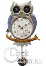 Настенные часы Kairos Wall Clocks KSM010GB