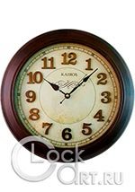 Настенные часы Kairos Wall Clocks KW-4450S
