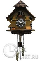Настенные часы Kairos Cuckoo Clocks KW-9603-B