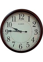 Настенные часы Kairos Wall Clocks KW501